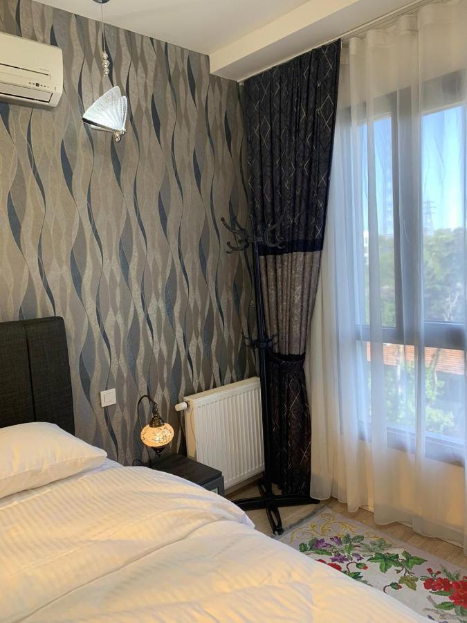 My G Yoo Apartment #1 Istanbul Luaran gambar