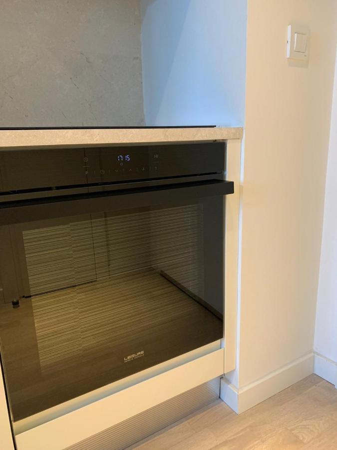 My G Yoo Apartment #1 Istanbul Luaran gambar