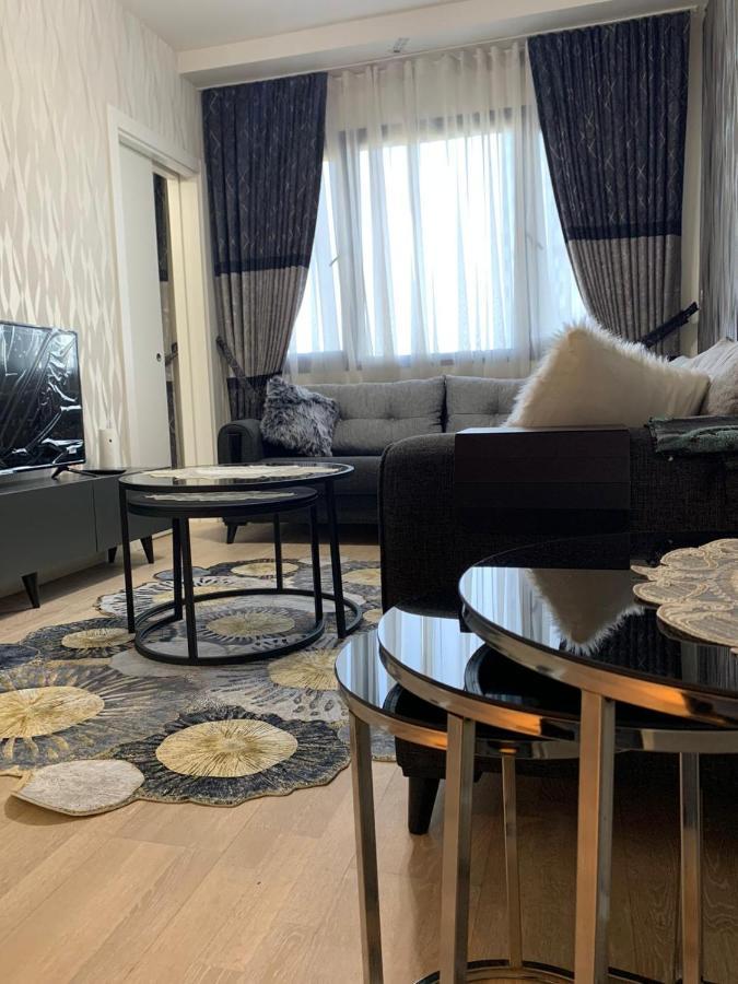 My G Yoo Apartment #1 Istanbul Luaran gambar