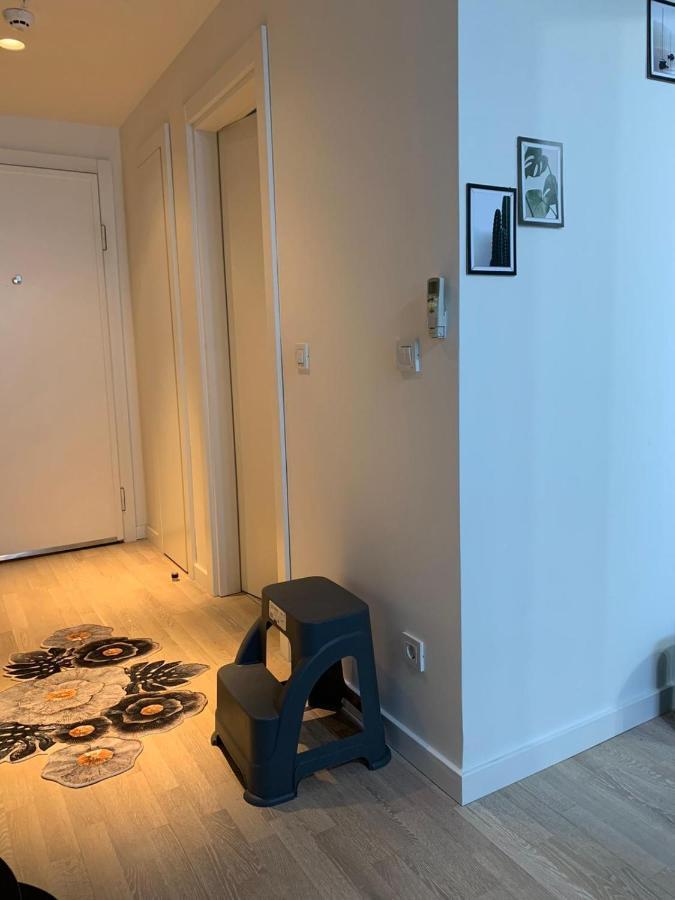 My G Yoo Apartment #1 Istanbul Luaran gambar