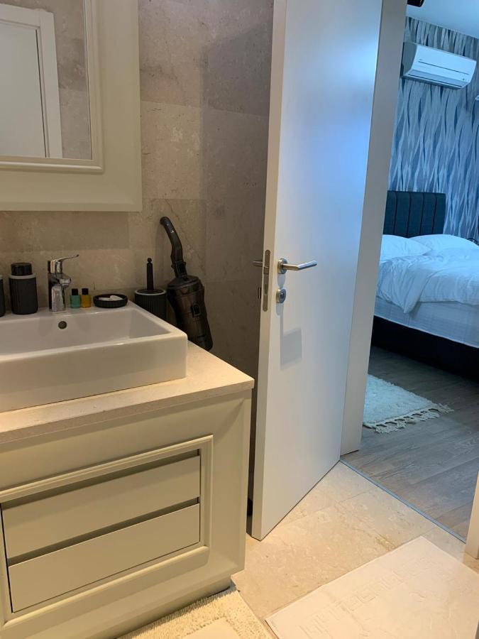 My G Yoo Apartment #1 Istanbul Luaran gambar
