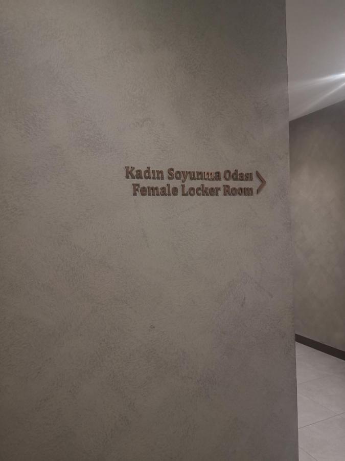 My G Yoo Apartment #1 Istanbul Luaran gambar