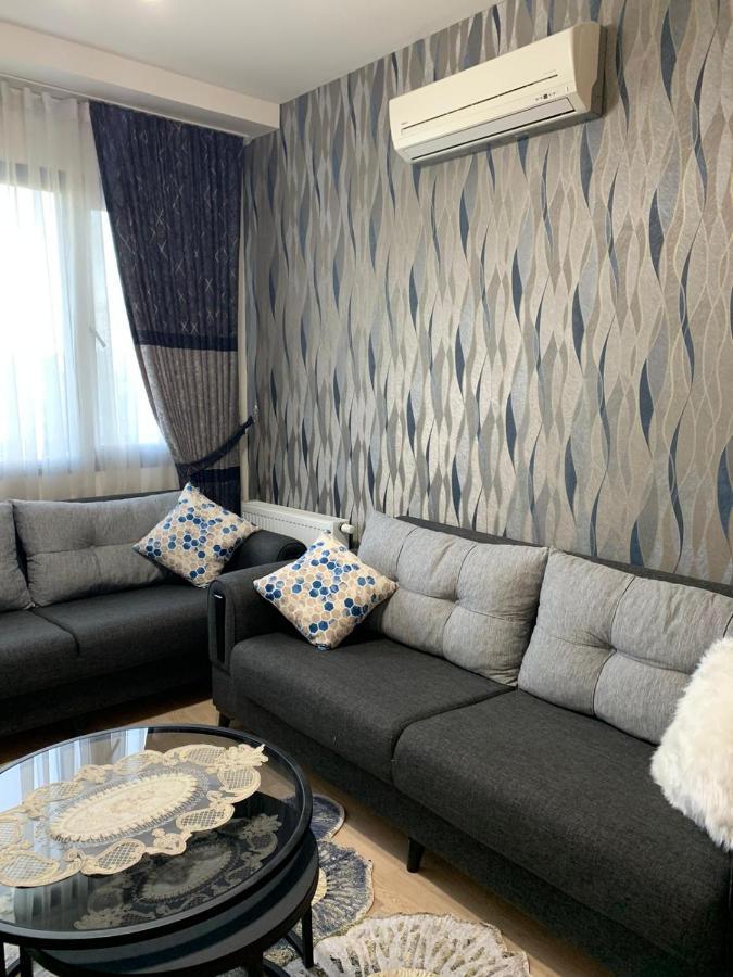 My G Yoo Apartment #1 Istanbul Luaran gambar