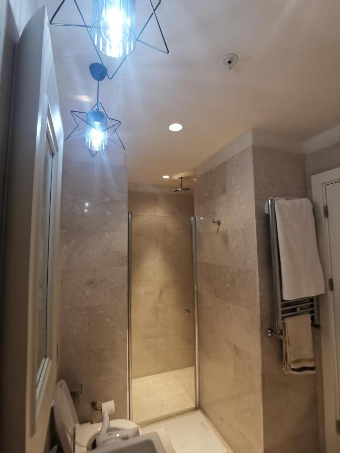 My G Yoo Apartment #1 Istanbul Luaran gambar